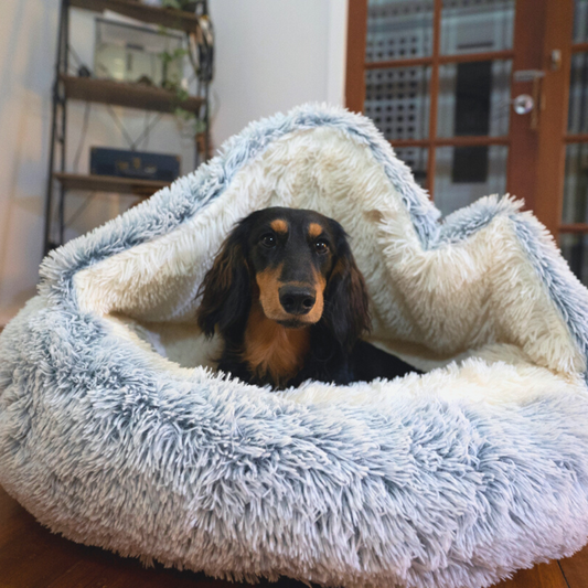 CozyPet Höhle