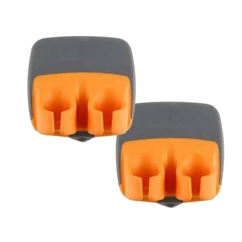 Finger-Gemüseschäler | Sicher, präzise & komfortabel