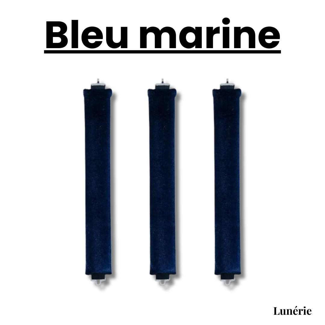 Lockenwickler Hitzefrei | Satin Haarband | Schonende Locken Über Nacht | Für Alle Haartypen