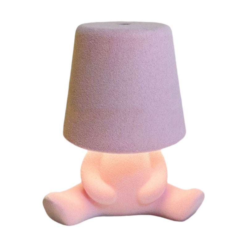 BrightEase™ | Touch Lampe – Sofortige Tap-Steuerung für perfekte Beleuchtung überall