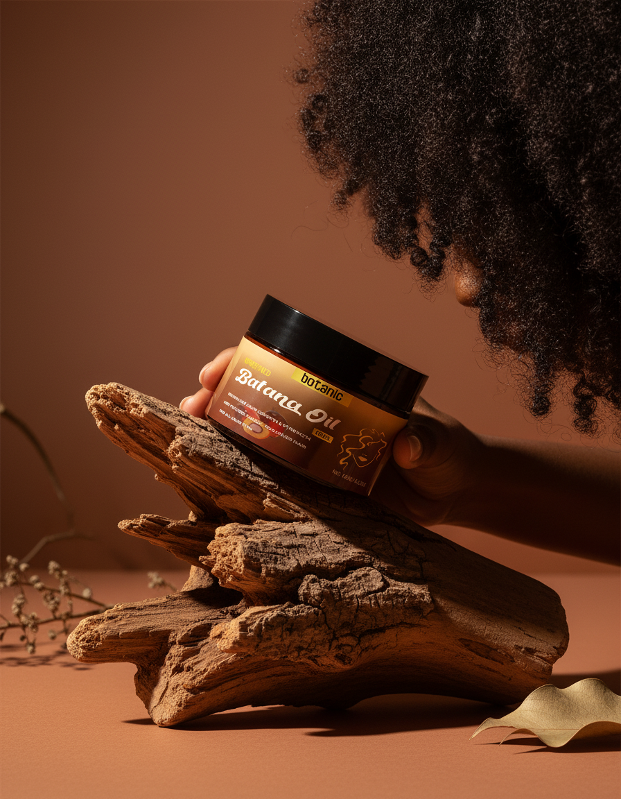 Batana-Öl