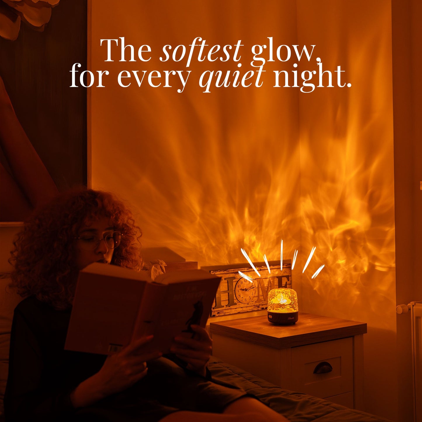 Havie-Lampe