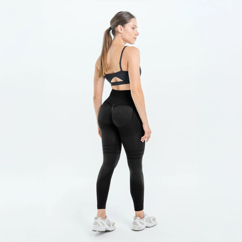 Sculptiva™ – 3D Anti-Cellulite-Leggings für eine glatte Silhouette