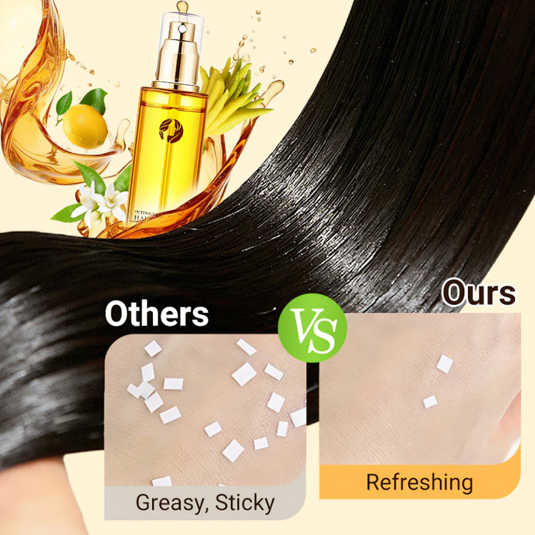 1 + 1 Gratis | VelvaHair™ | Glanz, Pflege & Schutz für dein Haar!