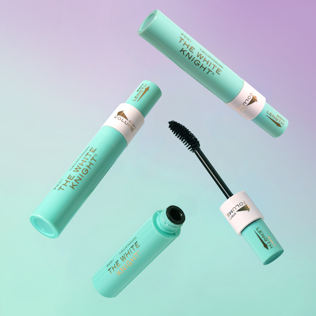 Luméva™ | The White Knight Mascara