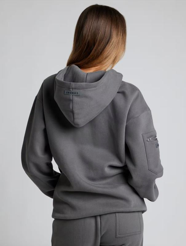 NEUVORA™ | Airplane Mode Travel Hoodie