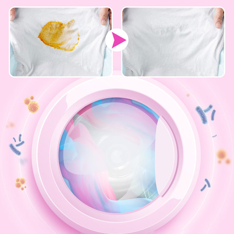 1 + 1 GRATIS | StainAway™ | Kraftgel zur Entfernung von Fett- und Ölflecken