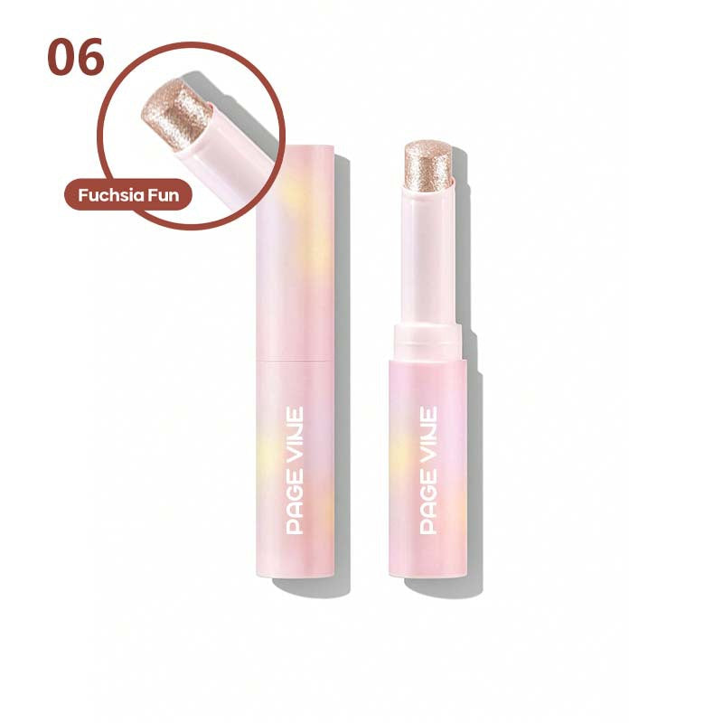 Crystal Jelly Glaze Stick | Strahlende Augen in Sekunden