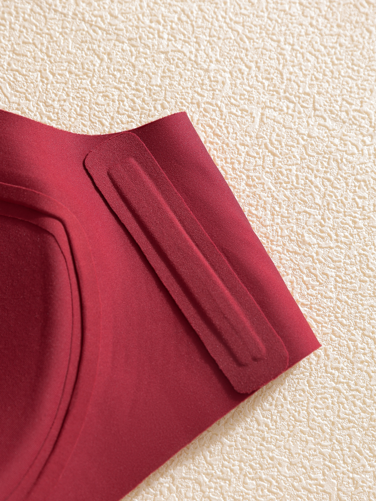 VelouraLift Push Up BH ohne Bügel | Natürliche Form & maximaler Komfort