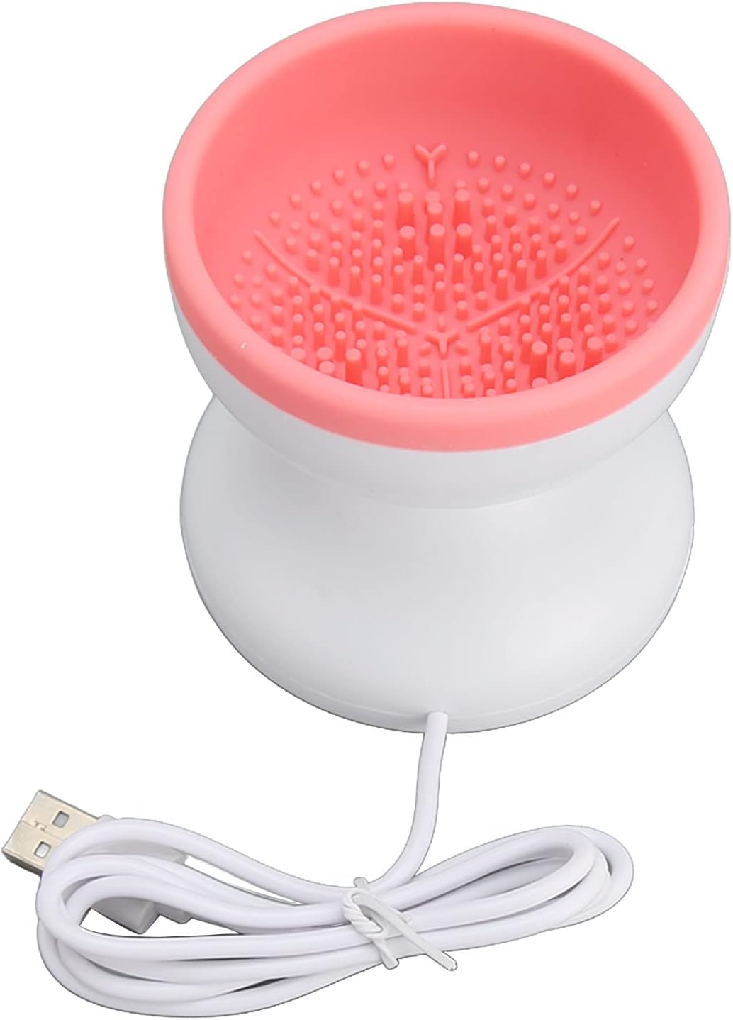 Pure Hygiene™ | Elektrischer Makeup-Pinselreiniger