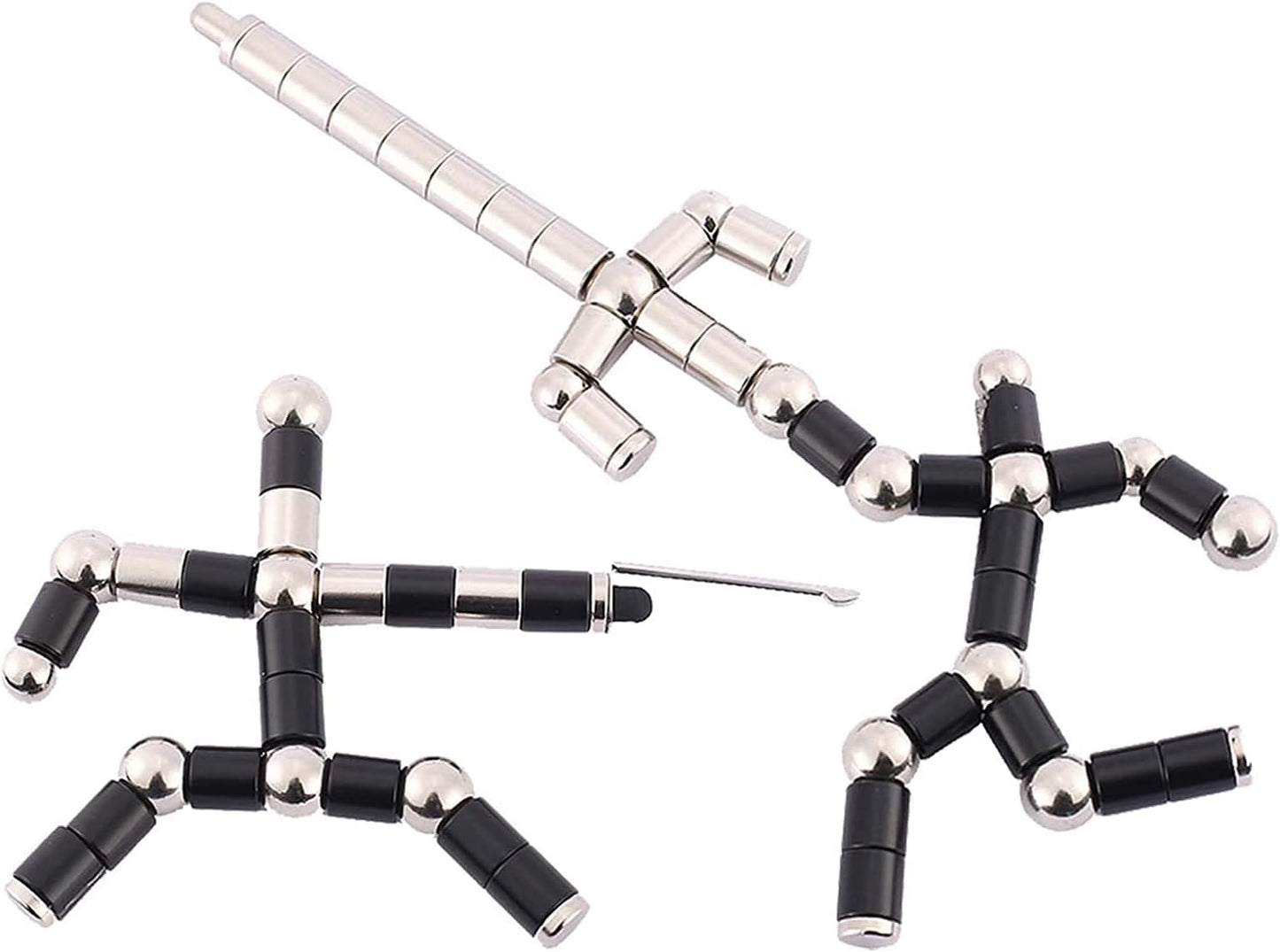 Magnetischer Fingertip-Stift | Kreativ, entspannend & vielseitig