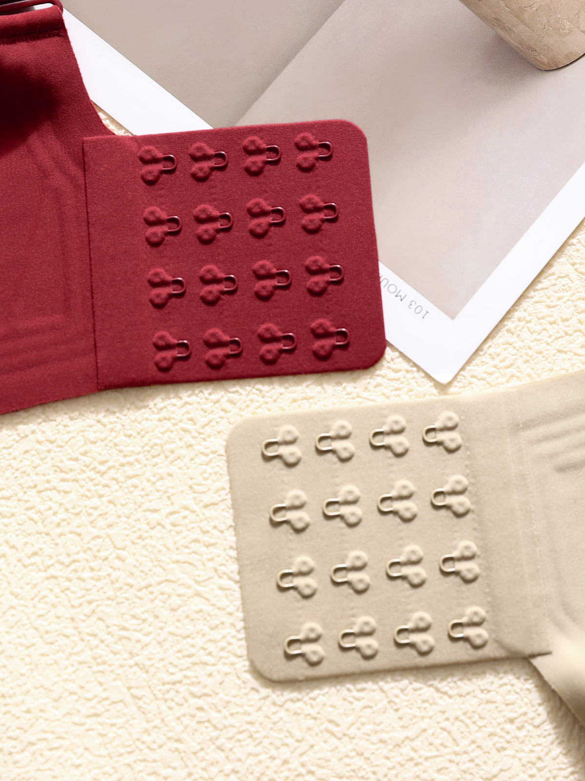 VelouraLift Push Up BH ohne Bügel | Natürliche Form & maximaler Komfort