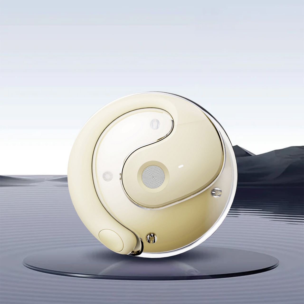 AI Translation T26 Pro MAX™ | Kabellose Bluetooth Übersetzungs-Earbuds