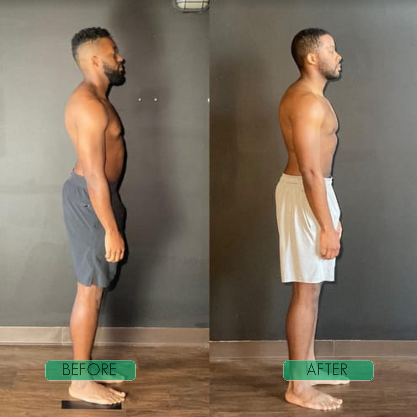 50% Rabatt | AlignPro™ | Fühlen Sie sich den ganzen Tag stark und aufrecht