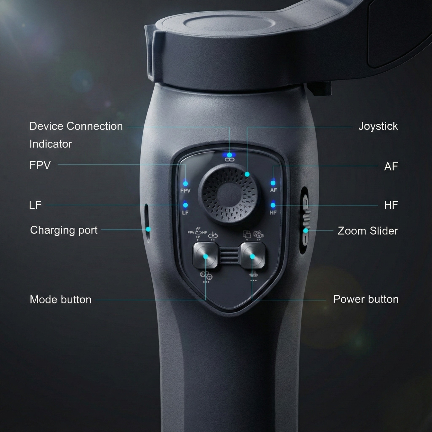 LumaStrike | Verleihe deinen Videos den Wow-Effekt, den sie verdienen!