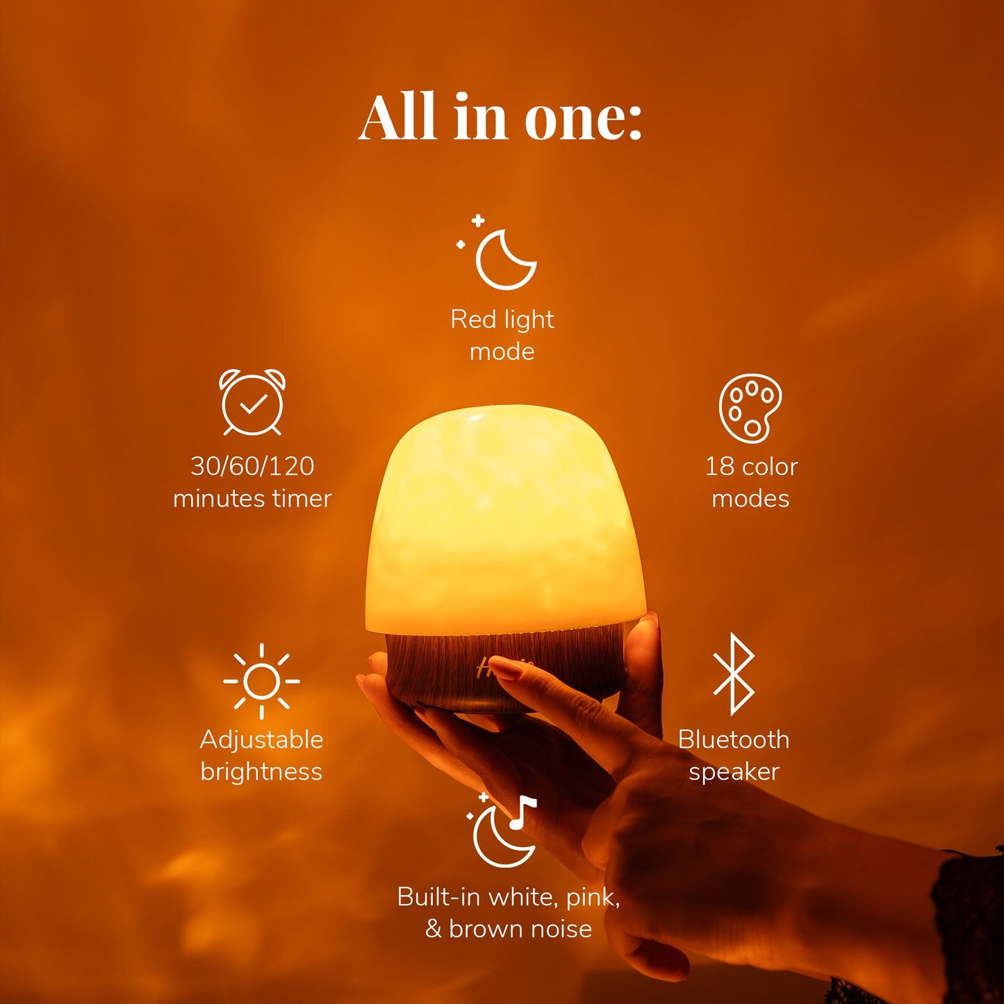 Havie-Lampe