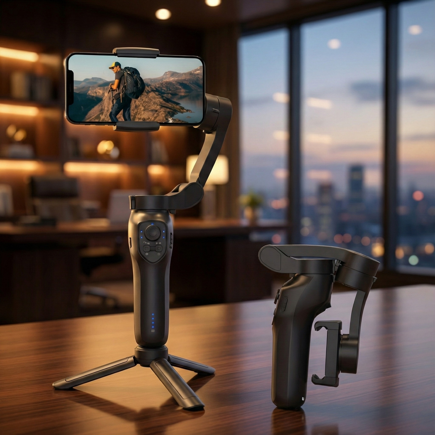 LumaStrike | Verleihe deinen Videos den Wow-Effekt, den sie verdienen!