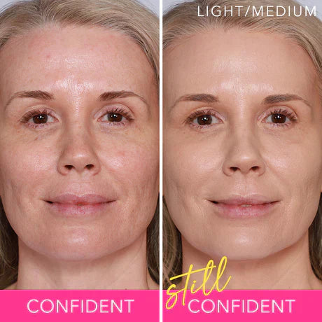 Peptide Bounce Foundation |🔥 Letzte 3 Stunden: Gratis Pinsel