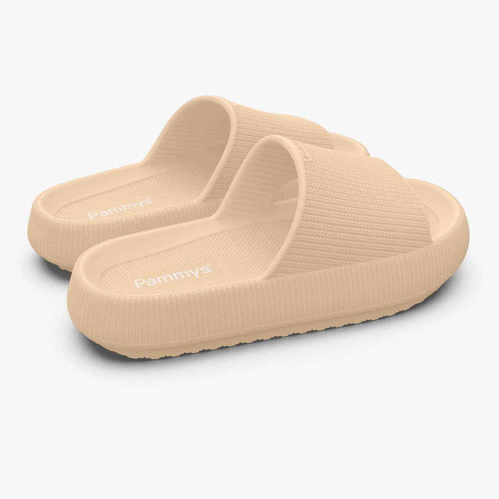 Originale Frau
