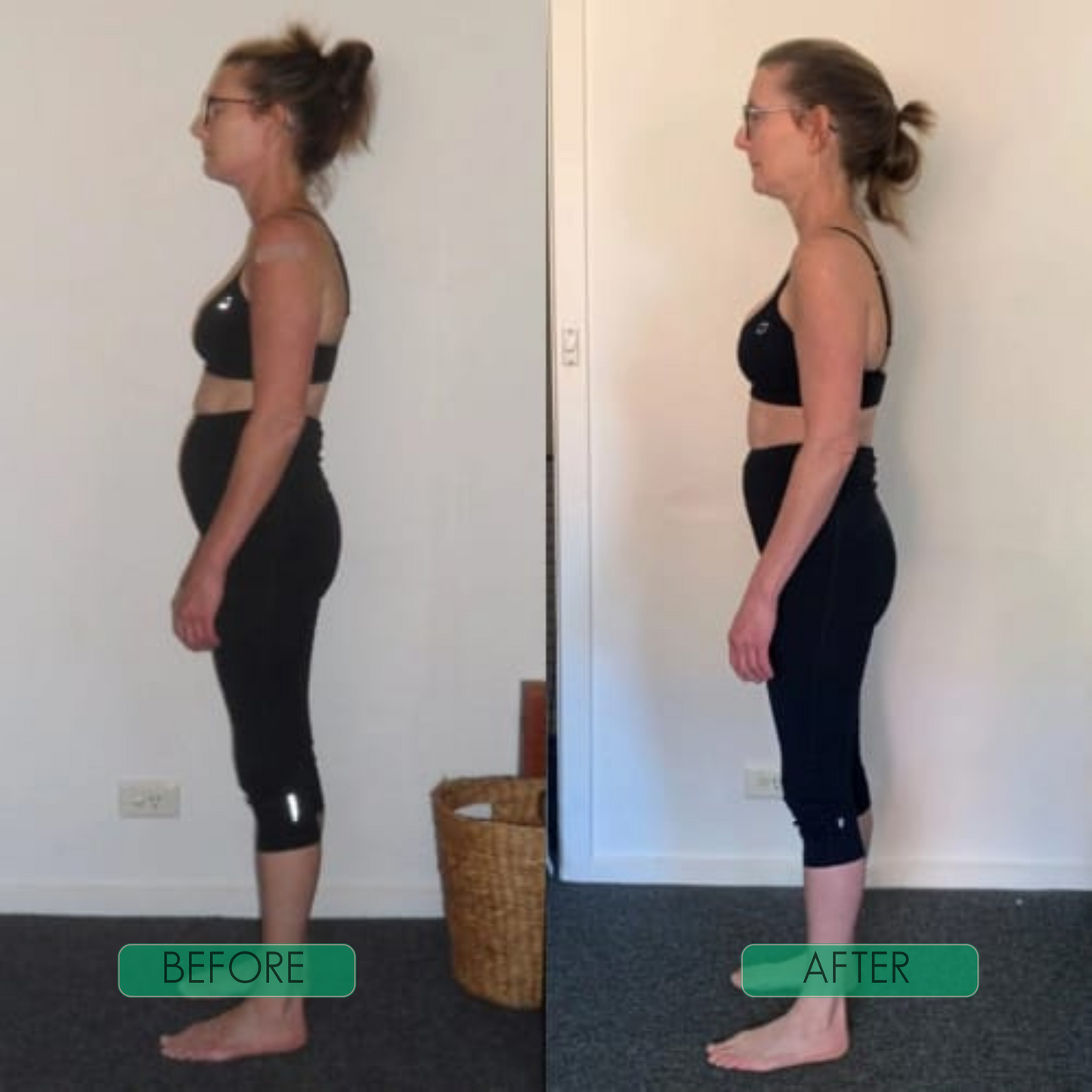 50% Rabatt | AlignPro™ | Fühlen Sie sich den ganzen Tag stark und aufrecht