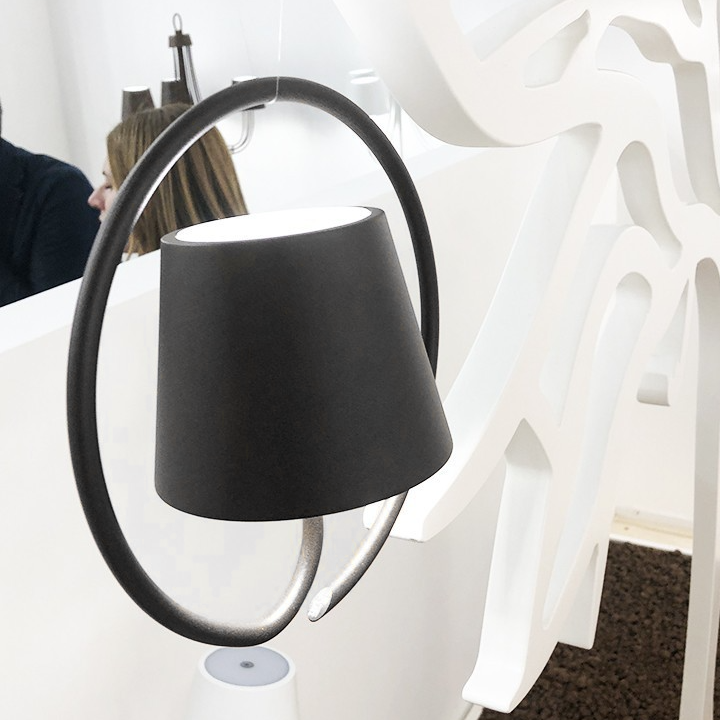 Manova™ Moderne Wiederaufladbare Hängelampe | 50% RABATT