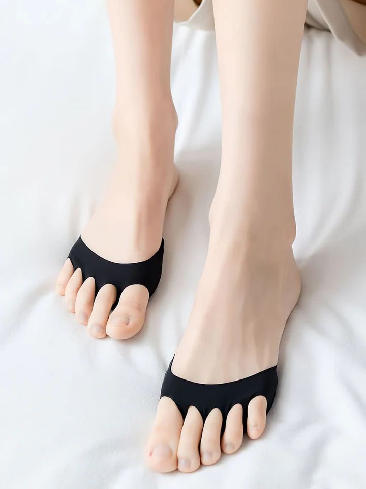 2+2 GRATIS | Feetly™ | Einlegesohlen – Schmerzfrei laufen und Ihre Schuhe den ganzen Tag lang tragen