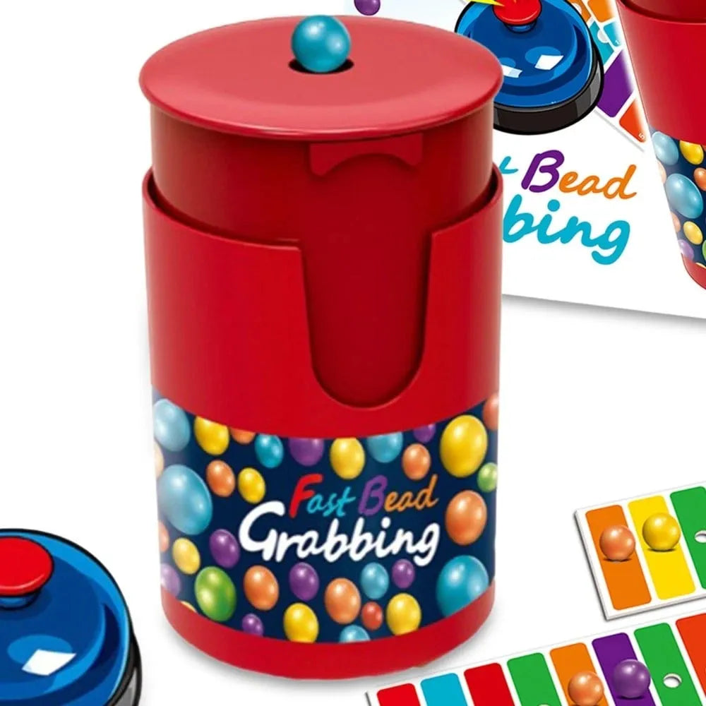 MatchBingo™ | Farben-Greifspiel für schnelle Reaktionen