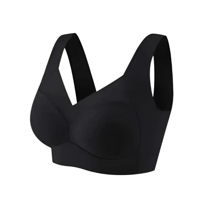 SnapFit | Nahtloser Push-Up BH | 1 + 1 GRATIS!