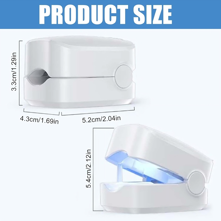 50% Rabatt | FungiZap™ |  Für gesunde, klare Nägel ohne chemische Mittel oder teure Behandlungen!