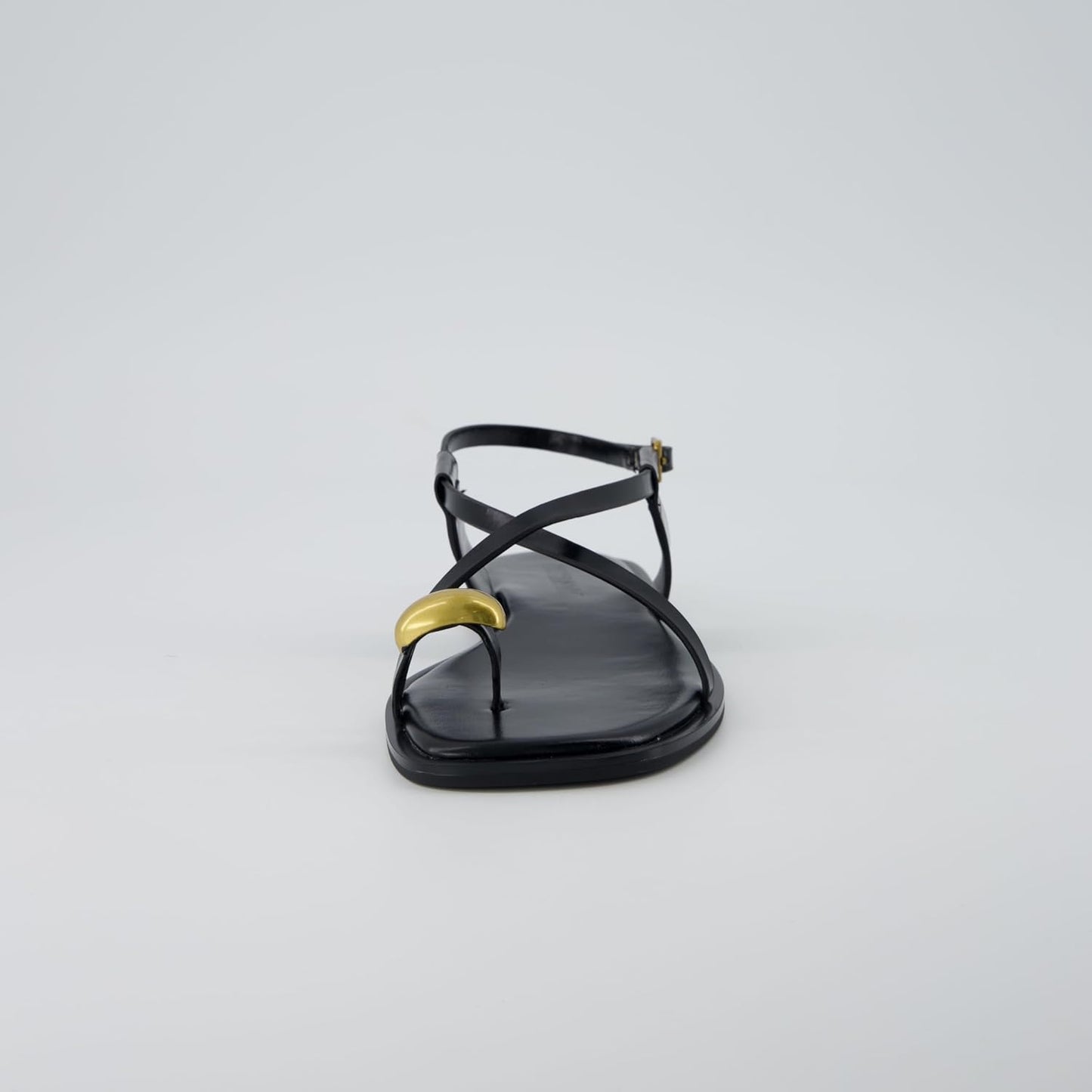 Corlina™ | Elegante Sommer Sandalen mit Zehenring