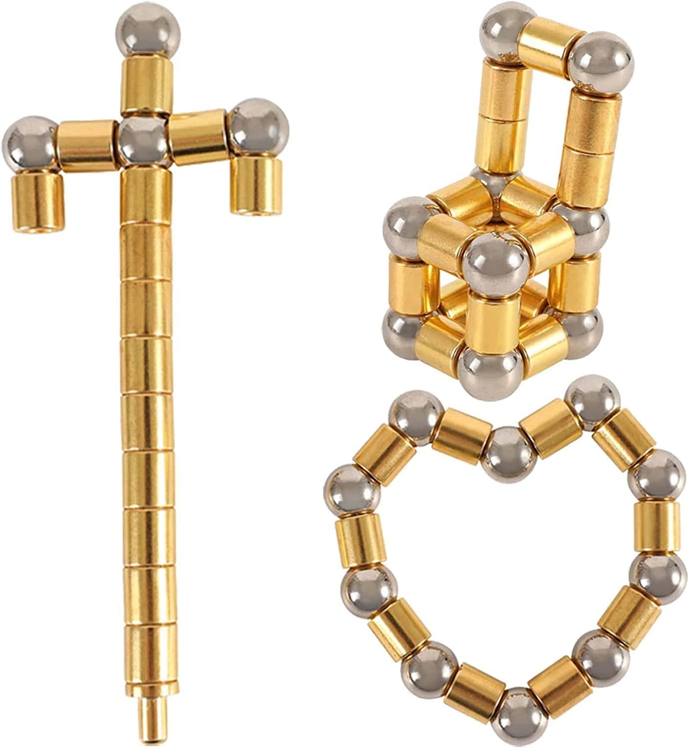 Magnetischer Fingertip-Stift | Kreativ, entspannend & vielseitig