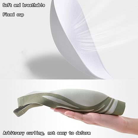 1+1 Gratis | CurveFlex™ | Ganztägiger Komfort und nahtlose Unterstützung [Rabatt am letzten Tag].