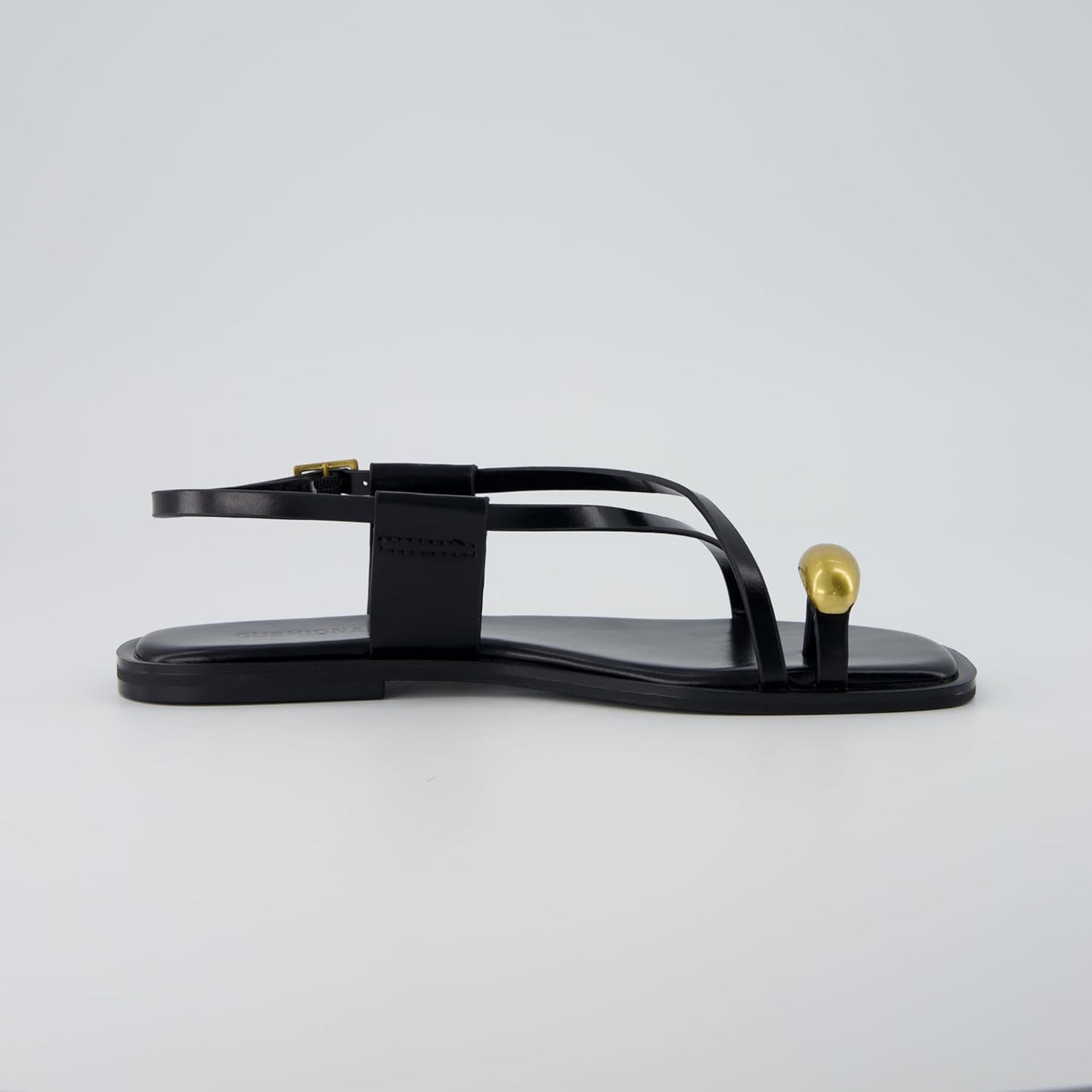 Corlina™ | Elegante Sommer Sandalen mit Zehenring