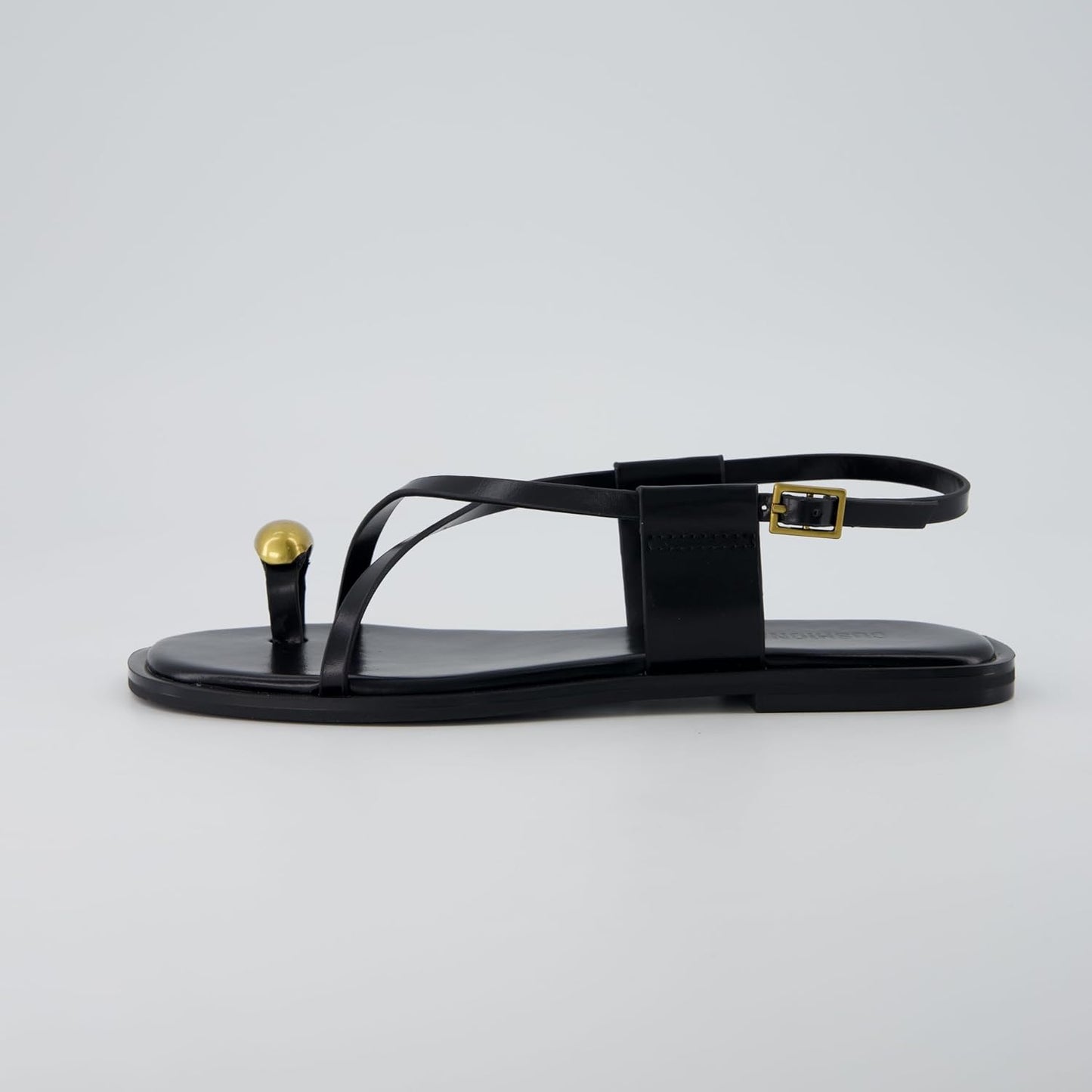 Corlina™ | Elegante Sommer Sandalen mit Zehenring