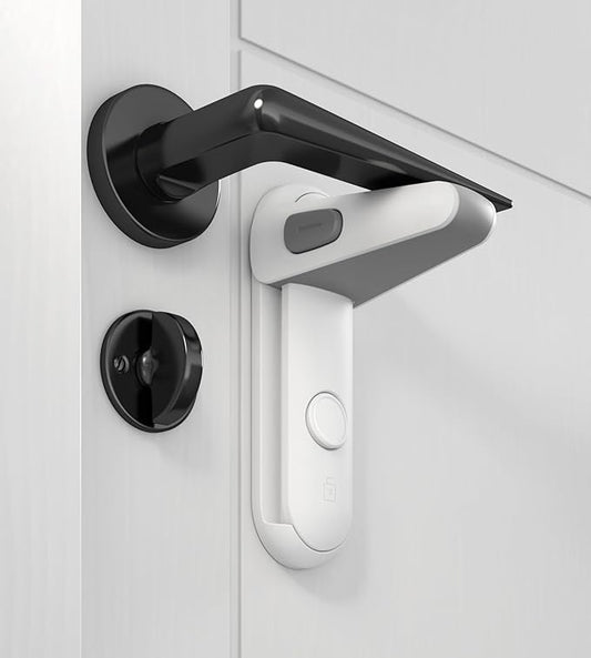 1+1 GRATIS | DoorGuard™ | Schützt kleine Hände vor großen Gefahren!