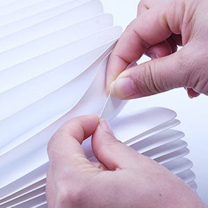 Aldorian™ Lichtbuch | Warmes Licht, stilvoll & dekorativ