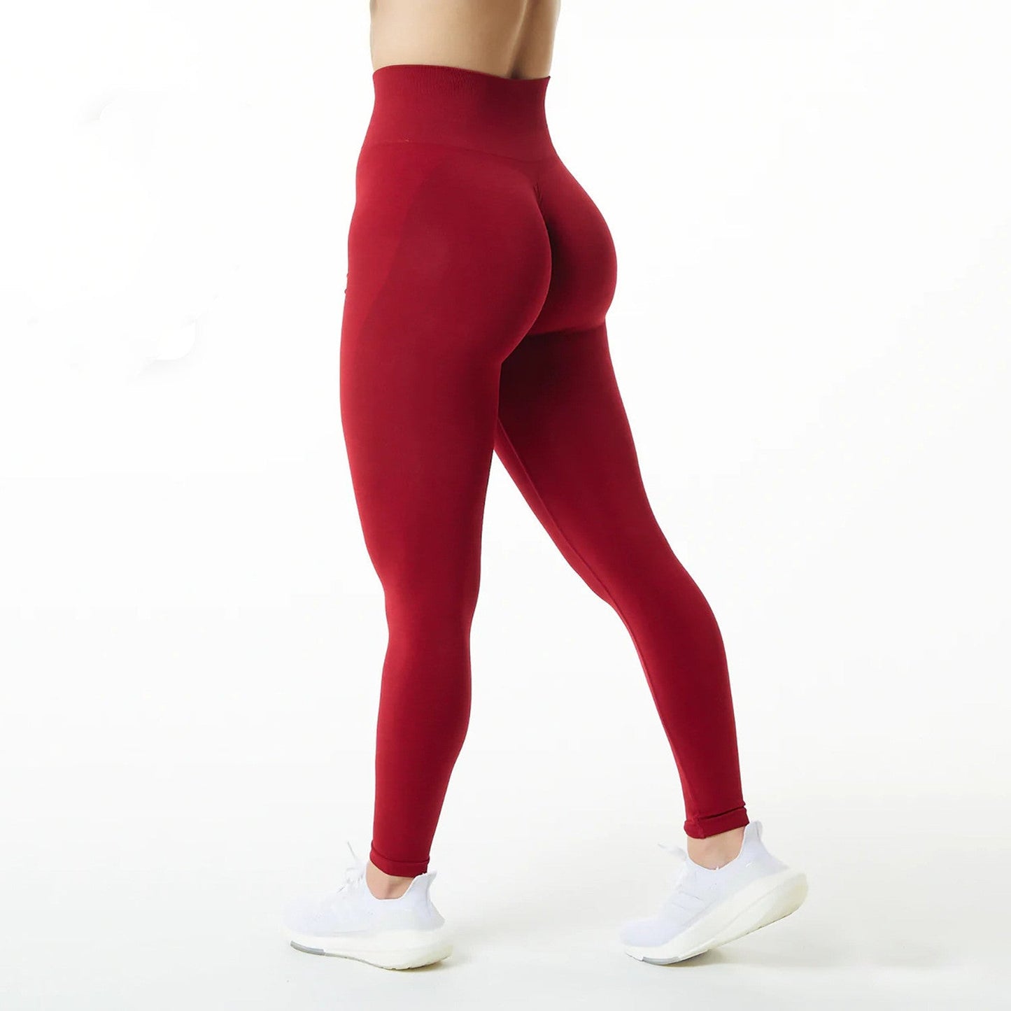 SPANXshape™ SportLeggings | Mit diesen Trainingsleggings macht das Training mehr Spaß!