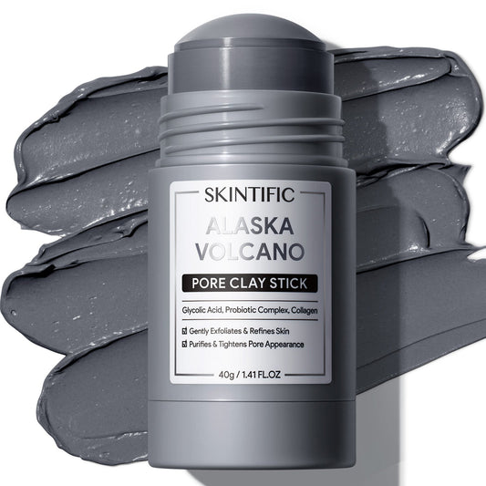 Alaska | Vulkan Porenton-Stift