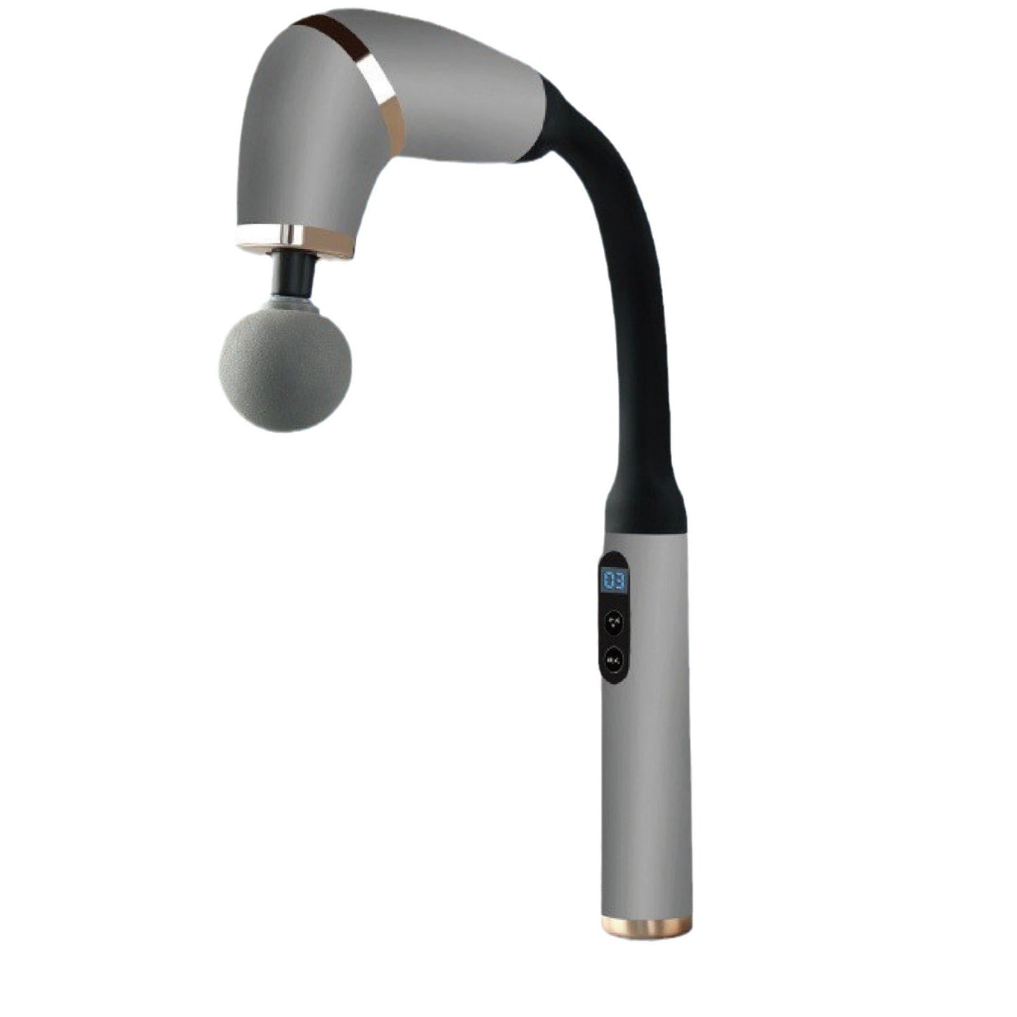 SmartWare™ | Relexor Tiefenmuskelmassagegerät