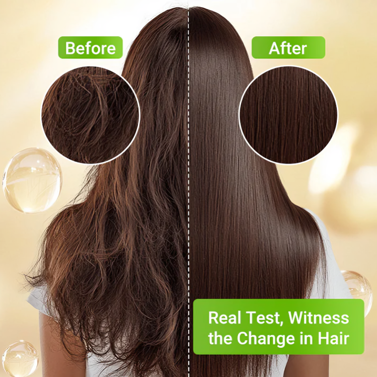 1 + 1 Gratis | VelvaHair™ | Glanz, Pflege & Schutz für dein Haar!