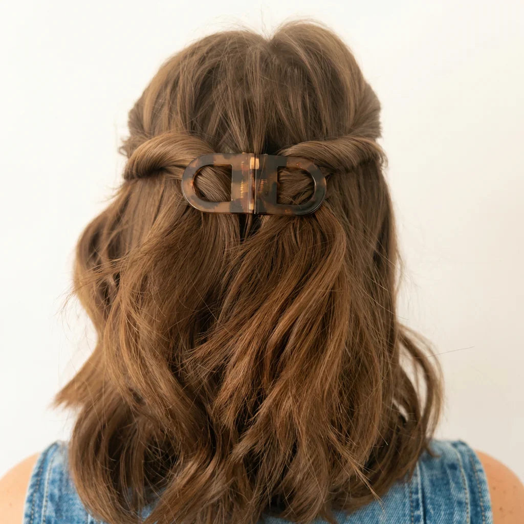 Hairmora™ – Magnetischer Haarclip für feines und dickes Haar