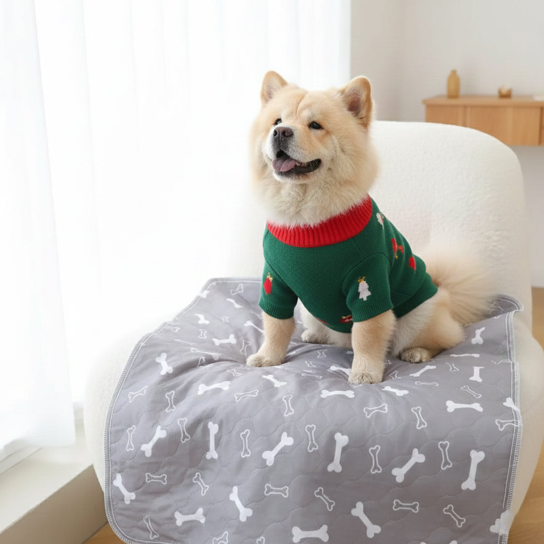 PawDry™ Pad | Sauberkeit ohne Training