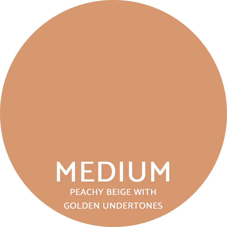 Double-headed Lightweight Foundation Stick™ | Perfekte Deckkraft in Sekunden