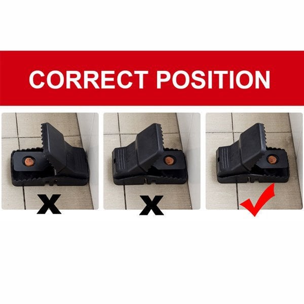 2+2 Gratis | SnapKill™ | Mäuse weg im Handumdrehen