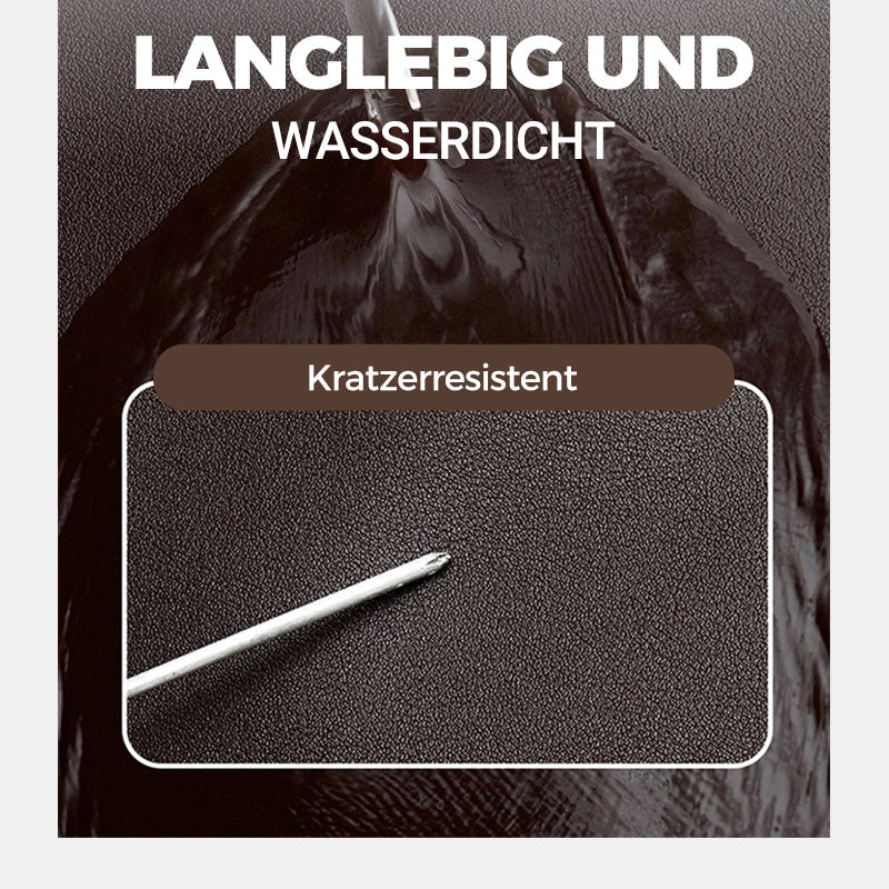 Diebstahlsichere Outdoor-Unterarm-Schultertasche für Herren