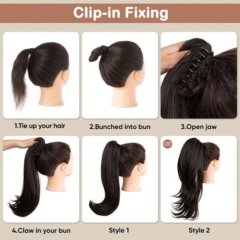 SilkCurv™ | Volumen & Eleganz in Sekunden