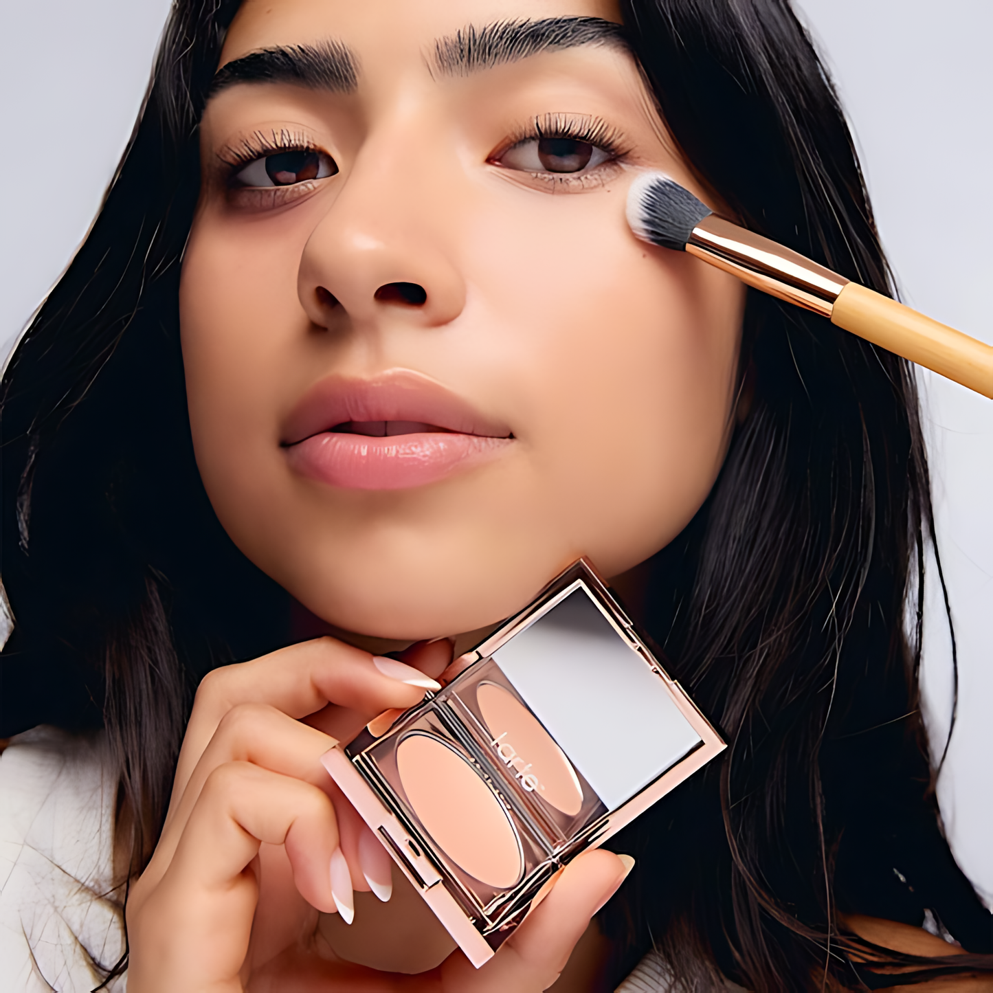 LumaVibe™ | Strahle selberbewusst mit der Energie wacher, makelloser Augen in Sekunden