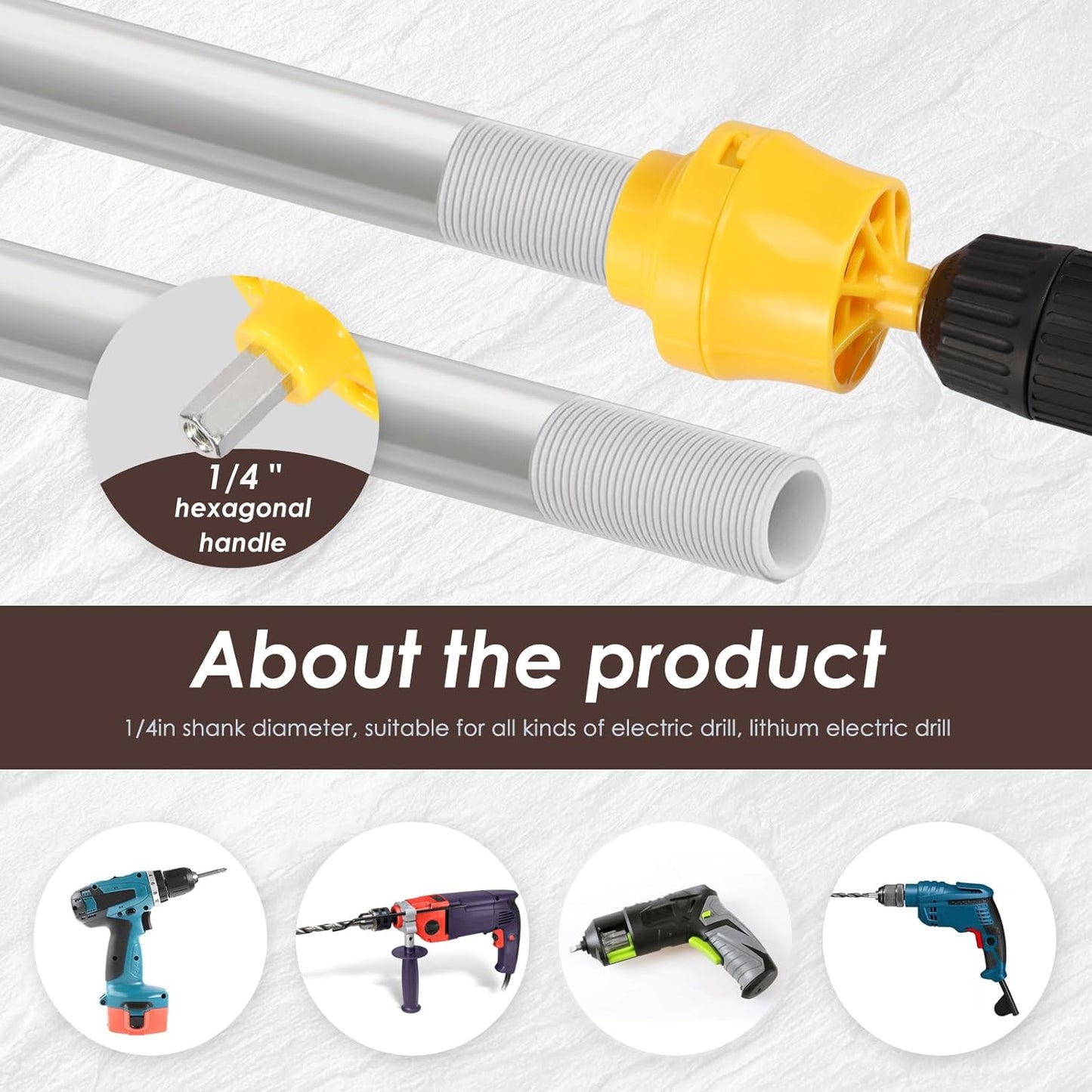 Rotex™ | PVC-Gewindeschneider – Präzise Gewinde für saubere und sichere Rohrverbindungen