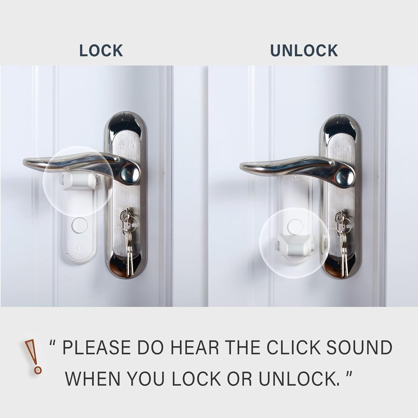 1+1 GRATIS | DoorGuard™ | Schützt kleine Hände vor großen Gefahren!