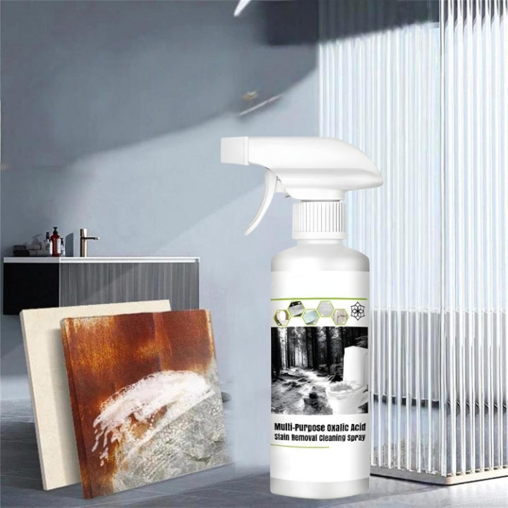 Oxalsäure Reinigungs-Spray